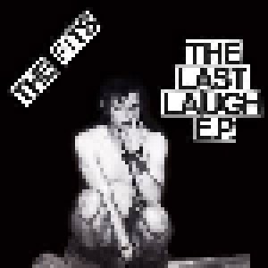 Cover - Fits, The: Last Laugh E.P., The