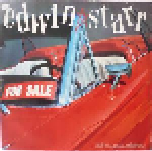 Edwin Starr: For Sale (LP) - Bild 1