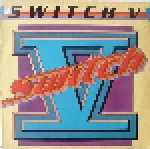 Switch: Switch V (LP) - Bild 1