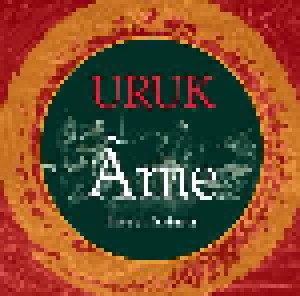 Cover - Uruk: Âme