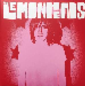 The Lemonheads: The Lemonheads (LP) - Bild 1