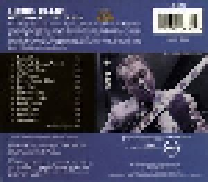Herb Ellis: Nothing But The Blues (CD) - Bild 2