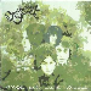 Beachwood Sparks: Once We Were Trees (CD) - Bild 1