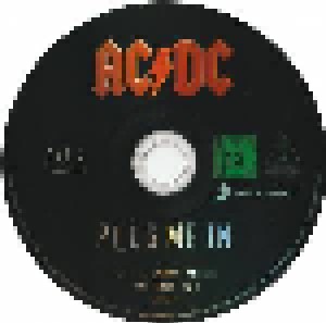AC/DC: Plug Me In (2-DVD) - Bild 5