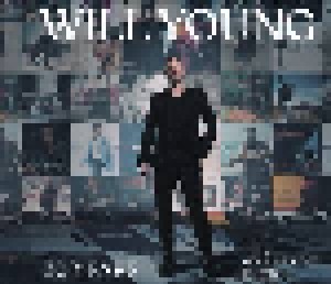 Will Young: 20 Years: The Greatest Hits (2-CD) - Bild 1