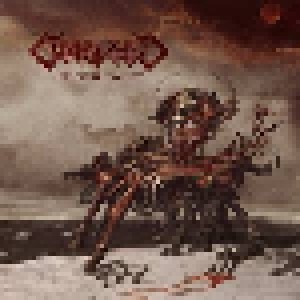 Cover - Corpsessed: Succumb To Rot