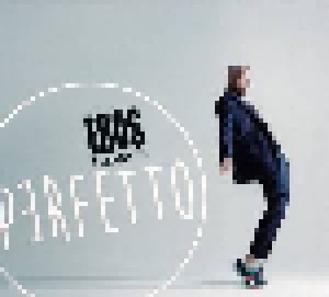Eros Ramazzotti: Perfetto (CD) - Bild 1