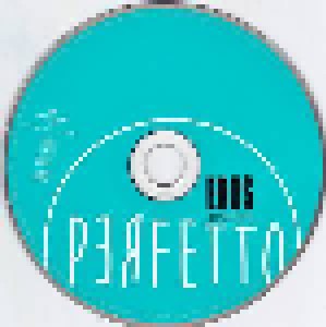 Eros Ramazzotti: Perfetto (CD) - Bild 5