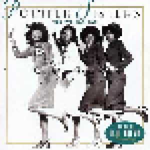 The Pointer Sisters: Yes We Can Can - The Best Of The Blue Thumb Recordings (CD) - Bild 1