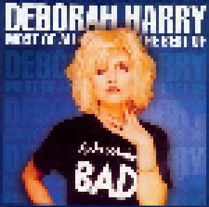 Deborah Harry: Most Of All - The Best Of (CD) - Bild 1