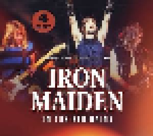 Iron Maiden: In The Beginning (Legendary Radio Broadcast Recordings) (4-CD) - Bild 1