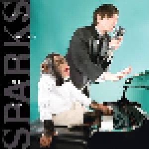 Sparks: Exotic Creatures Of The Deep (2-LP) - Bild 1