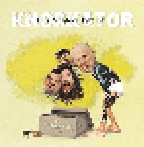 Knorkator: The Schlechtst Of (LP) - Bild 1