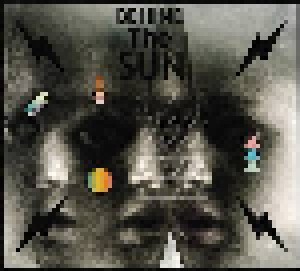 Motorpsycho: Behind The Sun (CD) - Bild 1