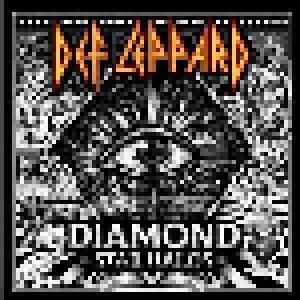 Def Leppard: Diamond Star Halos (CD) - Bild 1