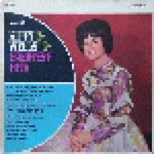 Cover - Kitty Wells: Kitty Wells' Greatest Hits