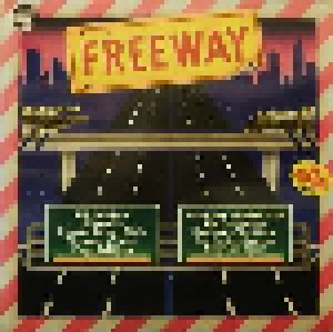 Cover - World, The: Freeway