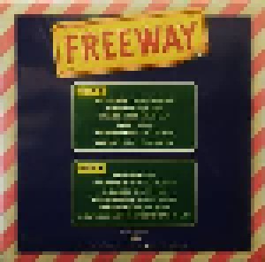 Freeway (LP) - Bild 2