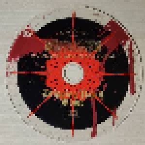 Departure Chandelier: Dripping Papal Blood (Mini-CD / EP) - Bild 3