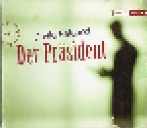 David Baldacci: Der Präsident (3-CD) - Bild 1