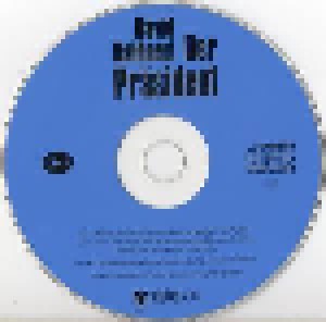 David Baldacci: Der Präsident (3-CD) - Bild 6