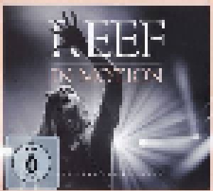 Reef: In Motion [Live From Hammersmith] (CD + Blu-ray Disc) - Bild 1