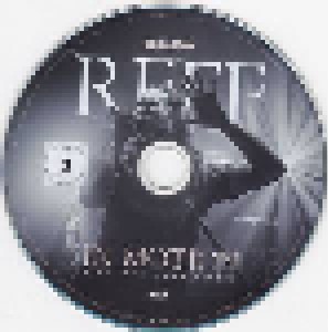 Reef: In Motion [Live From Hammersmith] (CD + Blu-ray Disc) - Bild 4