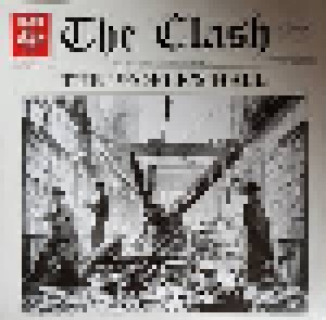 The Clash: Combat Rock / The People's Hall (3-LP) - Bild 5