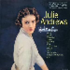 Cover - Julie Andrews: Julie Andrews Sings
