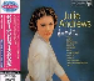 Julie Andrews: Julie Andrews Sings (CD) - Bild 2