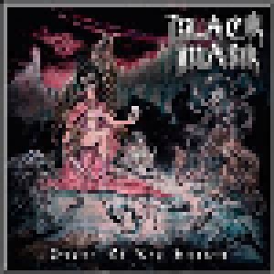 Black Mask: Queen Of The Beasts (CD) - Bild 1