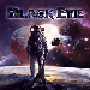 Black Eye: Black Eye (CD) - Bild 1