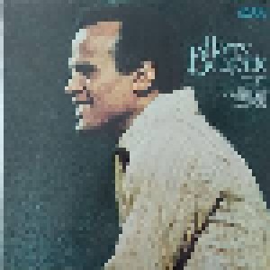 Harry Belafonte: Harry Belafonte (Amiga) (LP) - Bild 1