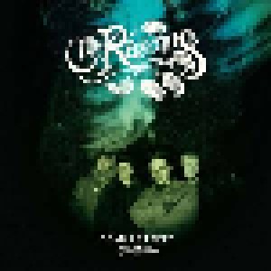 The Rasmus: Dead Letters (2-CD) - Bild 1