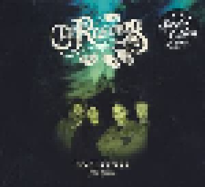 The Rasmus: Dead Letters (2-CD) - Bild 2