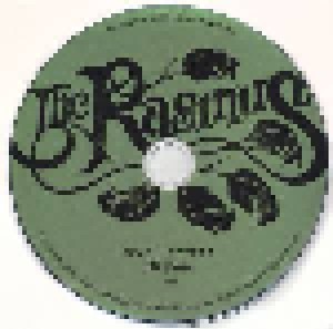 The Rasmus: Dead Letters (2-CD) - Bild 5