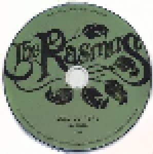 The Rasmus: Dead Letters (2-CD) - Bild 6
