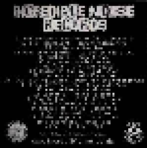 Incredible Noise Rec Free Label Sampler (CD) - Bild 2