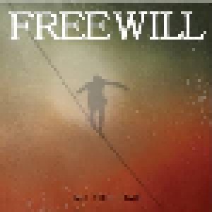 Cover - Freewill: All This Time