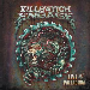 Killswitch Engage: Live At The Palladium (2-LP) - Bild 1