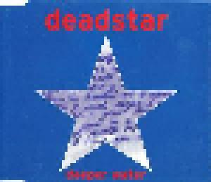 Deadstar: Deeper Water - Cover