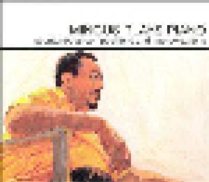 Charles Mingus: Mingus Plays Piano - Cover
