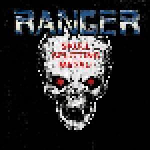 Ranger: Skull Splitting Metal! - Cover