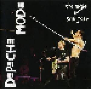 Depeche Mode: Angel In San Jose, The - Cover