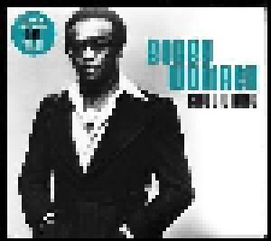 Bobby Womack: Soul Sides - Cover