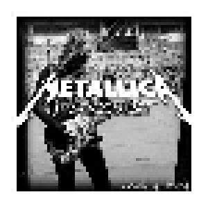 Metallica: Vienna, Austria July 9, 2014 - Cover