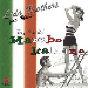 Lido Brothers: (Hey Mambo) Mambo Italiano - Cover