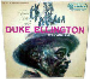 Duke Ellington: Duke Ellington At The Cotton Club - Cover