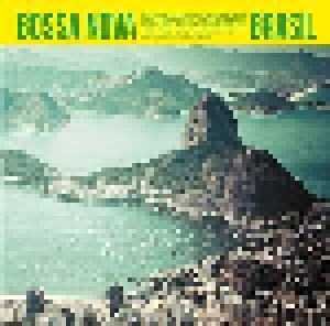 Cover - Conjunto Sete De Ouros: Bossa Nova Brasil