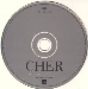 Cher: All Or Nothing (Single-CD) - Bild 3
